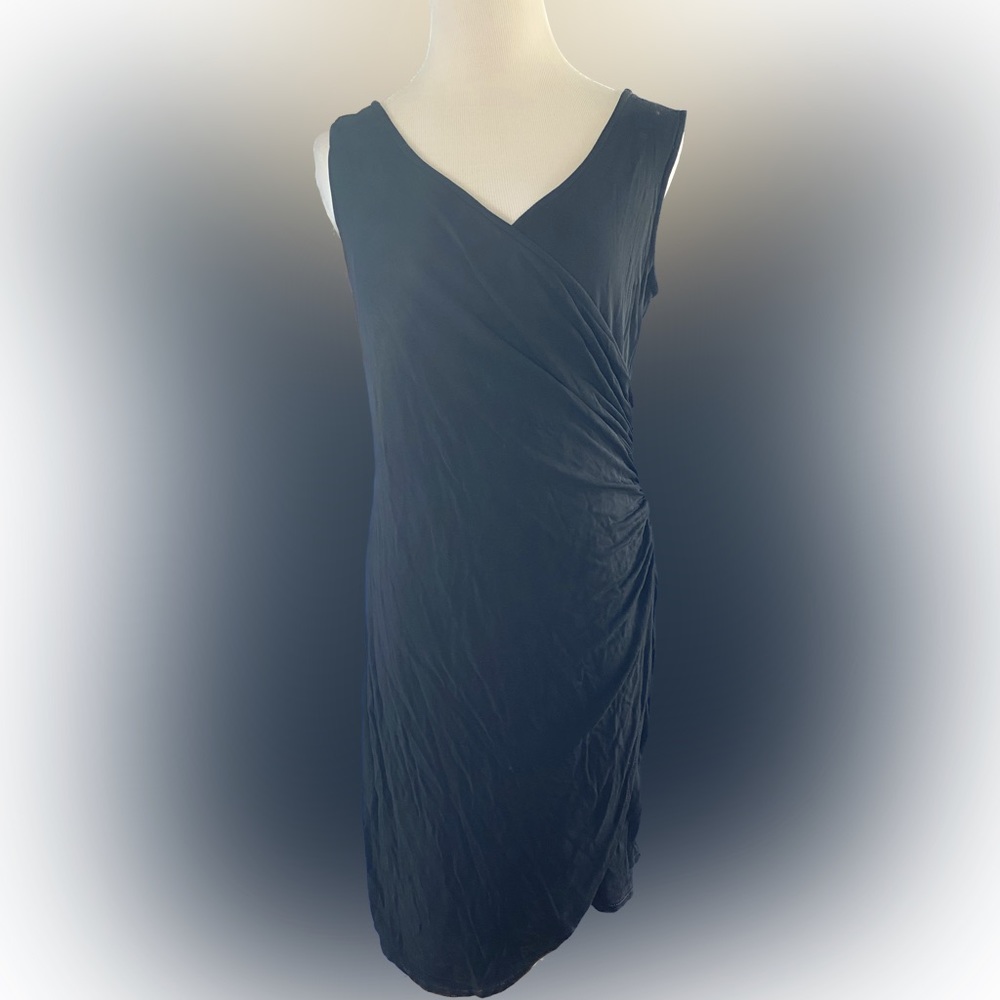 Sonia Rykel Paris Dress (SEE MEASUREMENTS)